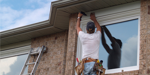 Barrie Window Cleaning, Repair, Replacement